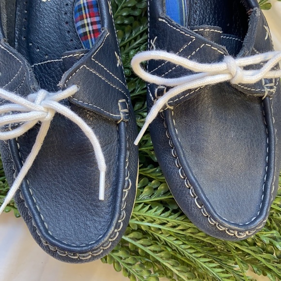 Vintage Eaton DownUnders Mohawk Moccasin - Picture 10 of 11